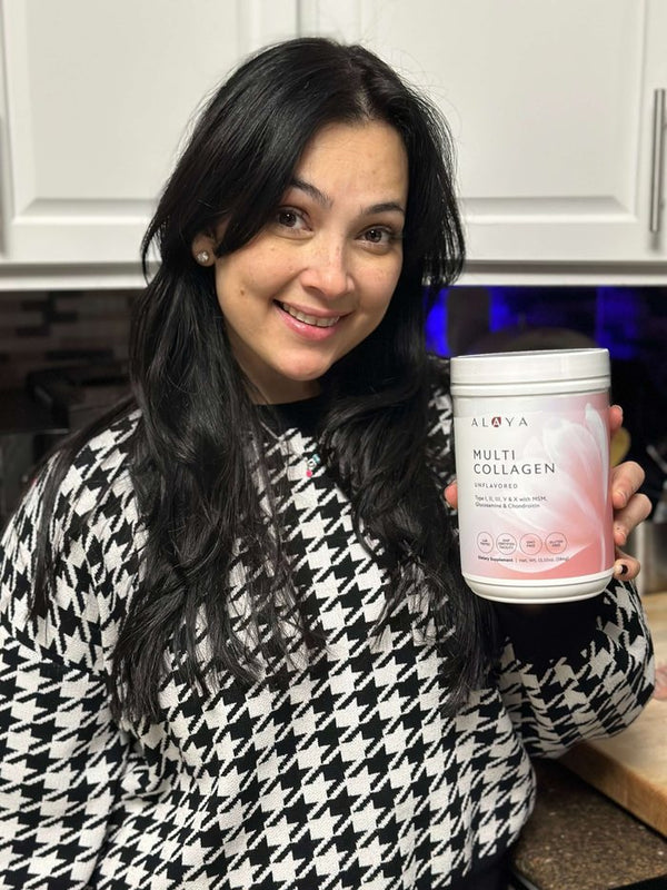 Customer photo