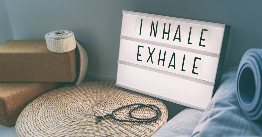 Breathe & Relax